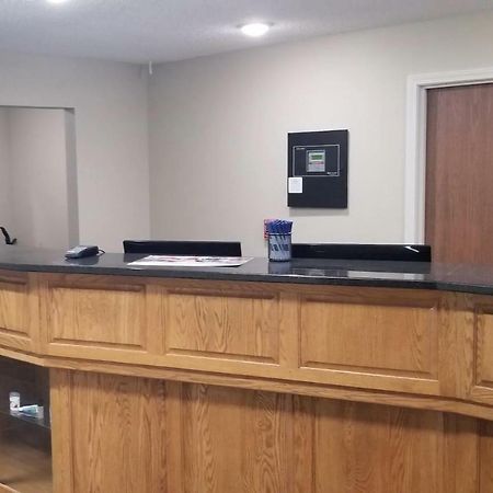 Travelodge By Wyndham Wahpeton Extérieur photo