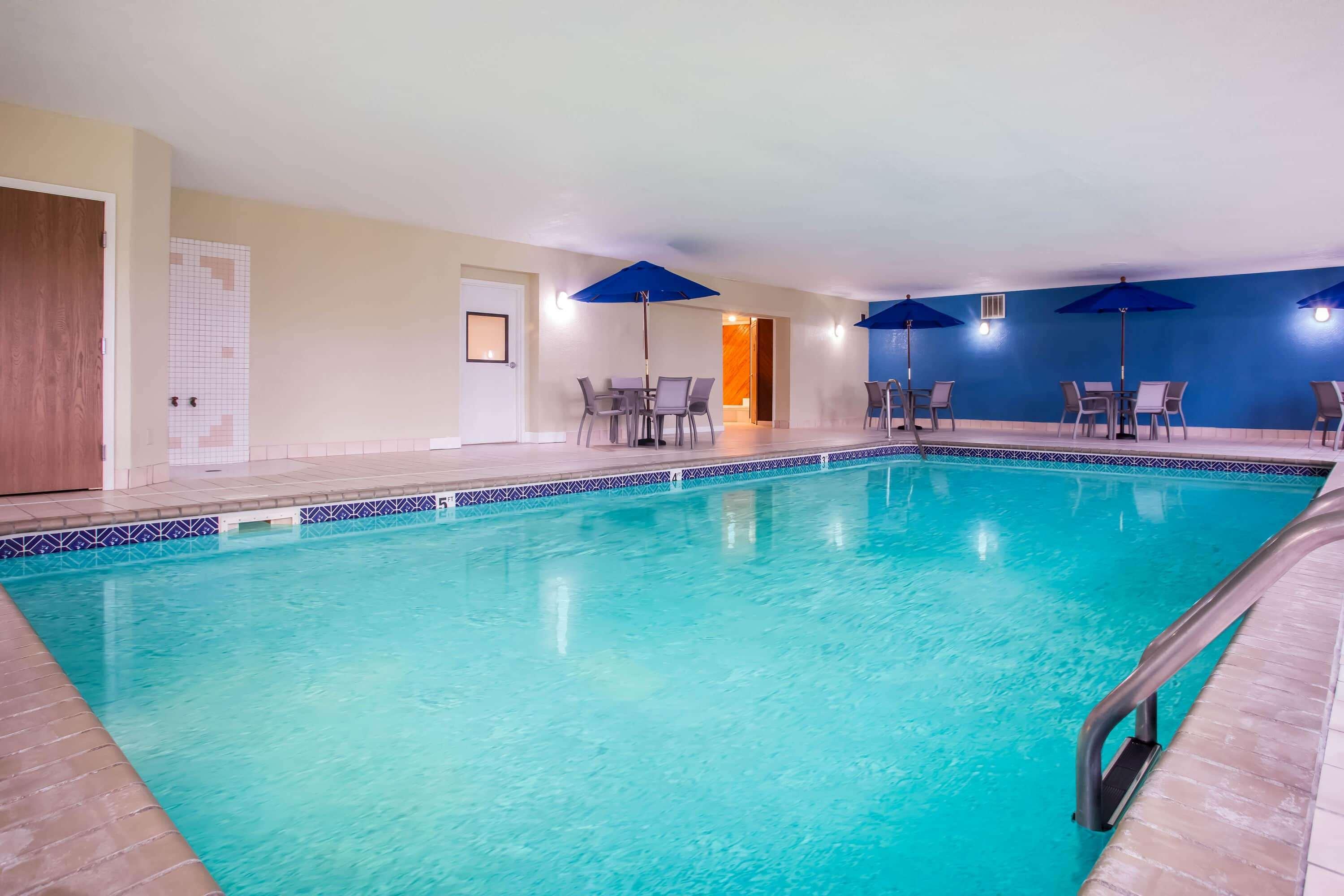 Travelodge By Wyndham Wahpeton Extérieur photo
