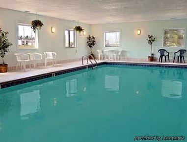 Travelodge By Wyndham Wahpeton Facilités photo