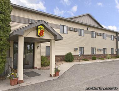 Travelodge By Wyndham Wahpeton Extérieur photo