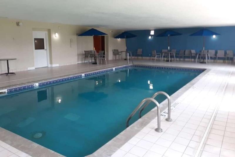 Travelodge By Wyndham Wahpeton Extérieur photo